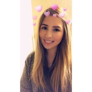 Meet your Posher, Gabby